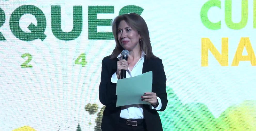 $!Destacan en Expo Parques recuperación de espacios verdes y rehabilitación de parques en Culiacán