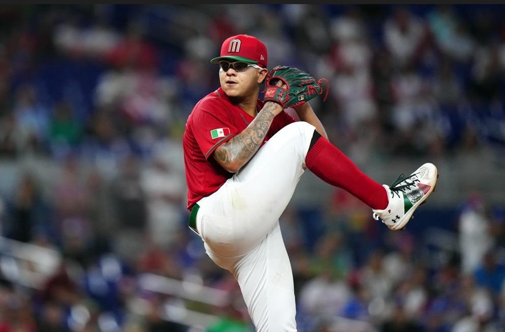 $!El beisbol mexicano ya ha hecho historia; ahora quiere más