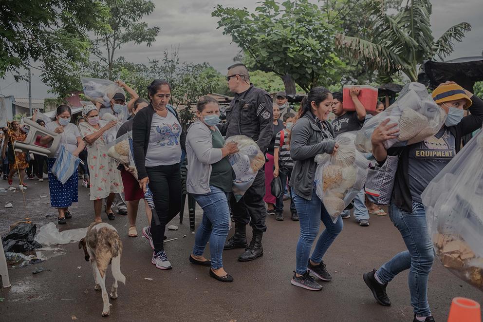 $!Presunto culpable: La guerra de Bukele contra las pandillas