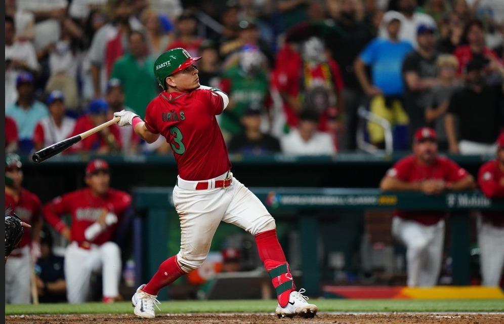 $!El beisbol mexicano ya ha hecho historia; ahora quiere más