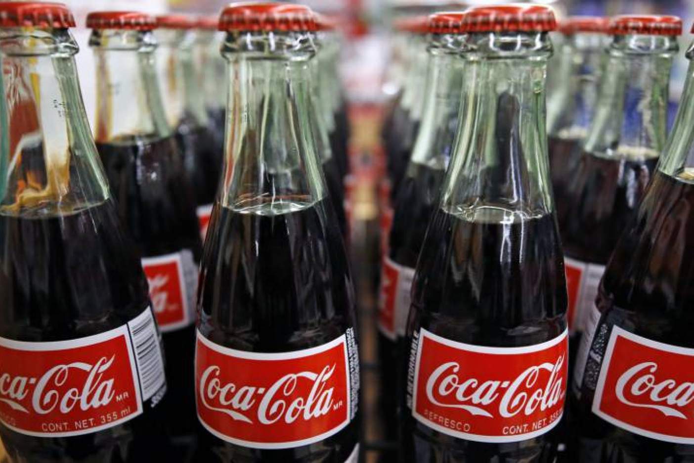 Coca Cola Financio Cientificos Que Negaron Que El Refresco Engorda Revela Investigacion Noroeste