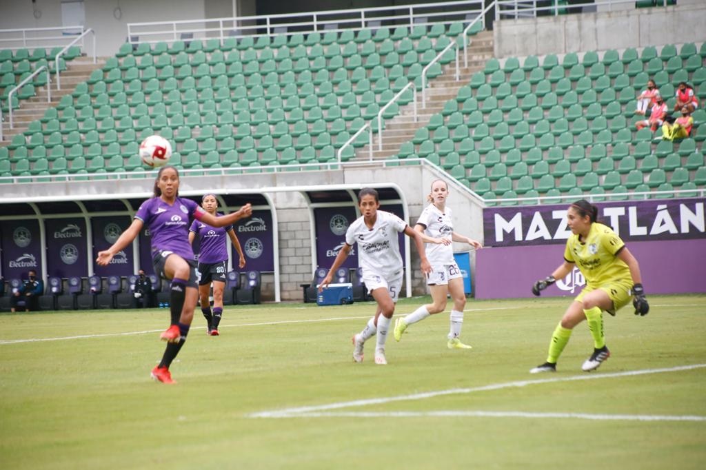 "Mazatlán FC Femenil buscará aplacar este jueves al Toluca ...